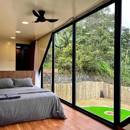 The White Box Villa - Genting Highland Foot Area-3